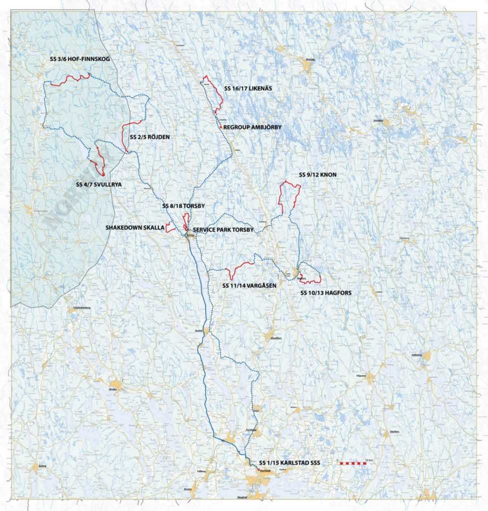 map-stages