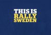 Rally Sweden brand book