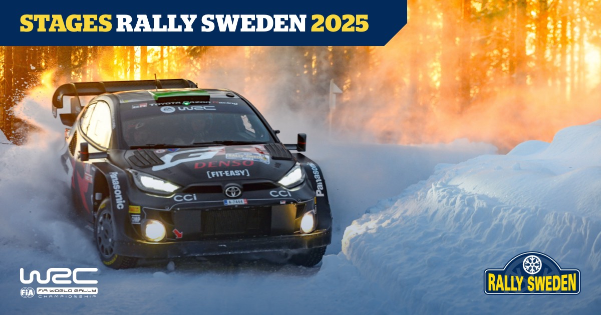 rallysweden.com