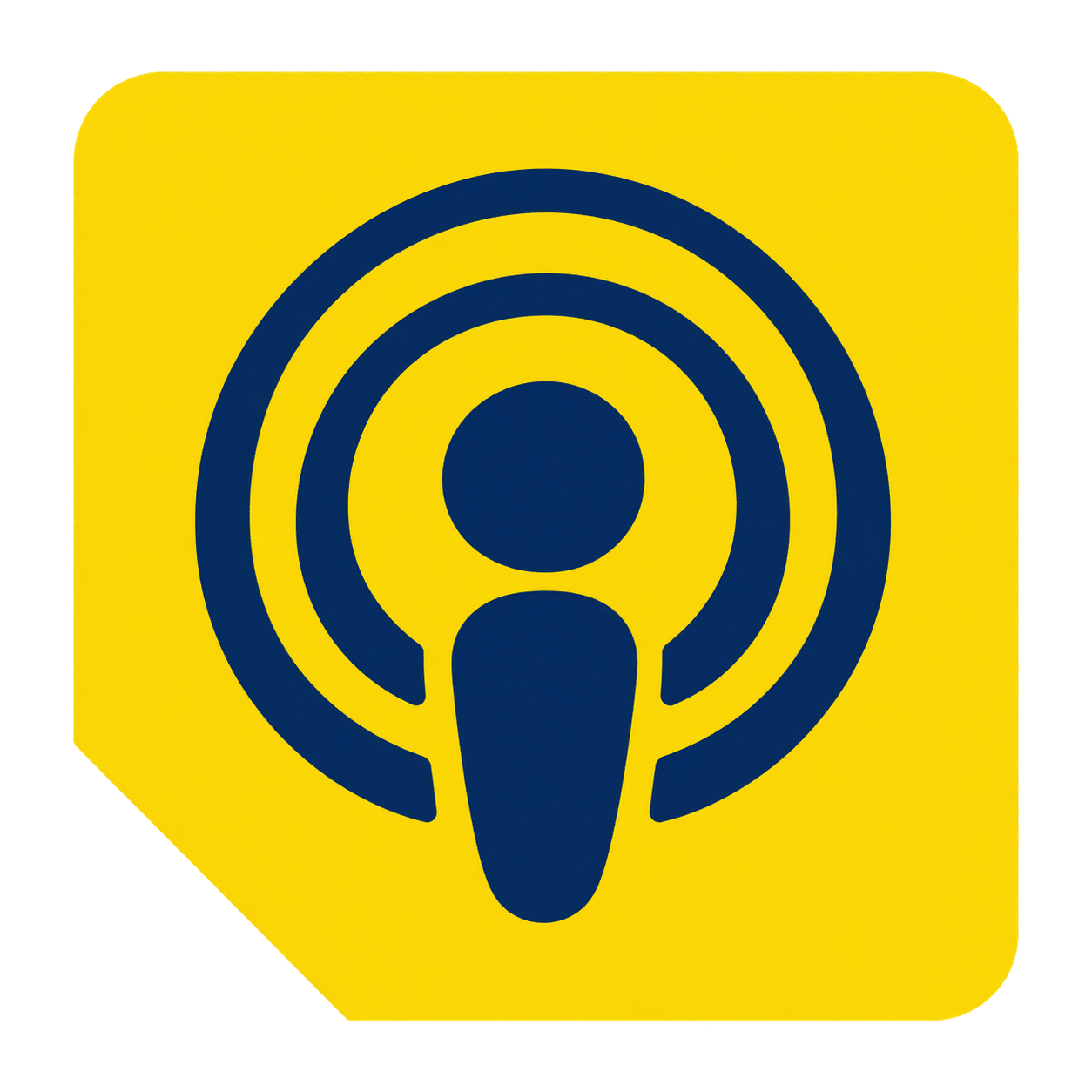 Lyssna på Apple Podcasts