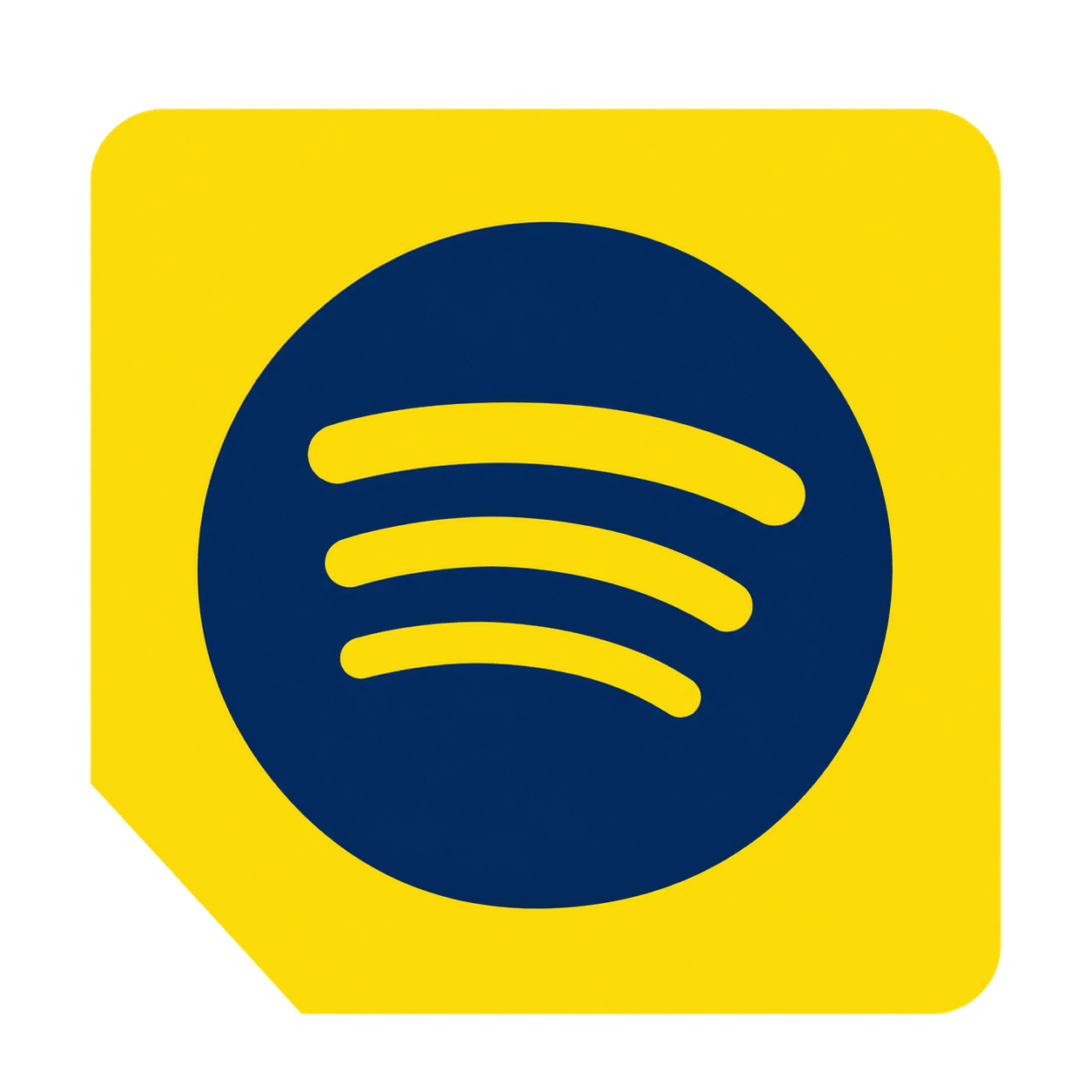 Lyssna på Spotify